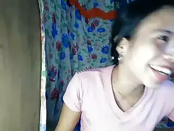 Stripchat Private Sex Chat of PinaySkinnyGirl