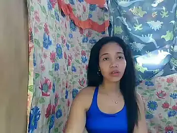 Stripchat Best Webcam of PinaySkinnyGirl