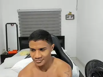 Stripchat Sex Chat of corzoethan