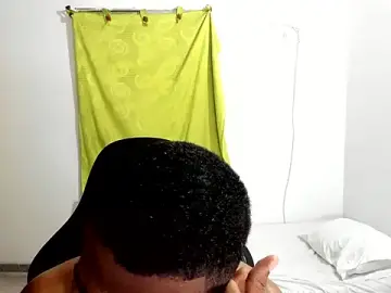 Stripchat Best Webcam of corzoethan