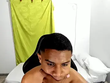 Stripchat Best Webcam of corzoethan
