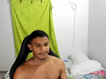 Stripchat Live Sex of corzoethan