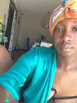 Stripchat Sex Cam of spicysugar74