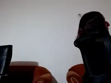 Stripchat Adult Webcam of Dahian_XXX