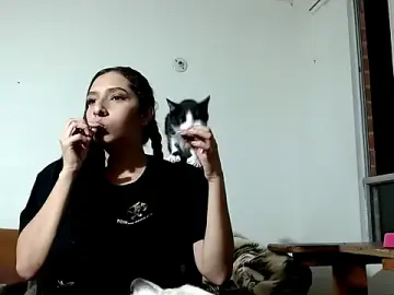 Stripchat Best live sex cam show of Dahian_XXX