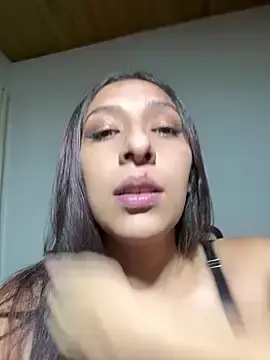 Stripchat Live Porn of Dahian_XXX