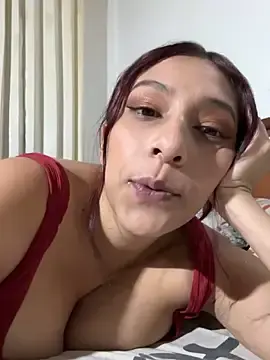 Stripchat Sex Cam of Dahian_XXX