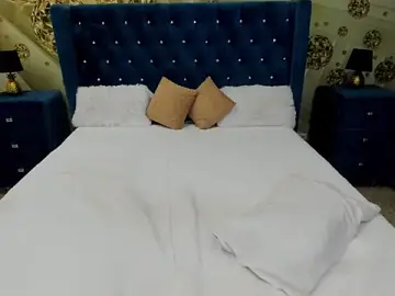 Stripchat Nude Webcam of Katrina_Minchels