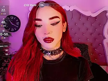 Stripchat Live Porn of LeyXandrabraz