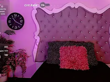 Stripchat Adult Webcams of LeyXandrabraz