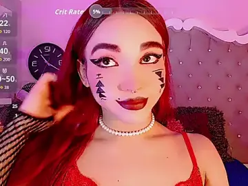 Stripchat Live Sex of LeyXandrabraz