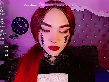 Stripchat Live Sex of LeyXandrabraz