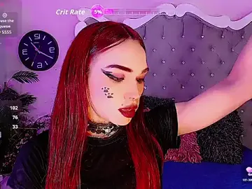 Stripchat Watch Live Sex Cams of LeyXandrabraz