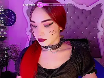 Stripchat Private Sex Chat of LeyXandrabraz