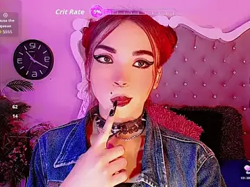 Stripchat Watch Live Sex Cams of LeyXandrabraz