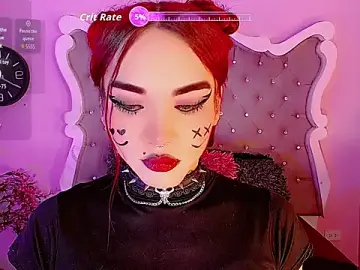 Stripchat Live Sex Cam of LeyXandrabraz