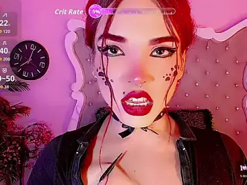 Stripchat Live Sex Cam of LeyXandrabraz