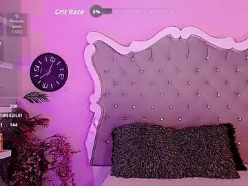 Stripchat Sex Chat of LeyXandrabraz