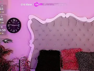 Stripchat Free Live Porn of LeyXandrabraz