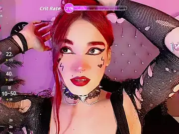 Stripchat Free Live Porn of LeyXandrabraz