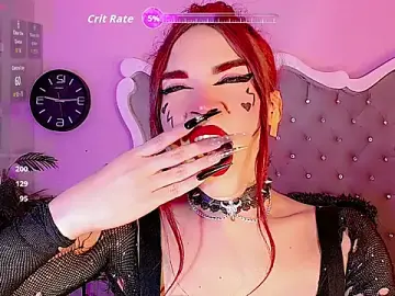 Stripchat Adult Webcams of LeyXandrabraz