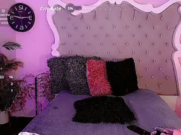 Stripchat Live Sex Cam of LeyXandrabraz