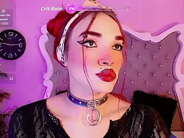 Stripchat Best Webcam of LeyXandrabraz