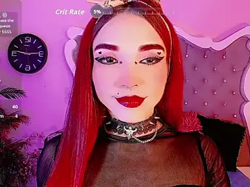 Stripchat Sex Chat of LeyXandrabraz