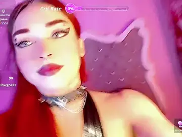 Stripchat Nude Webcam of LeyXandrabraz