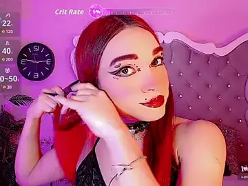 Stripchat Best live sex cam show of LeyXandrabraz
