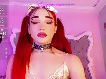 Stripchat Adult Webcams of LeyXandrabraz