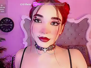 Stripchat Sex Cam of LeyXandrabraz