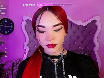 Stripchat Free Porn Cam of LeyXandrabraz