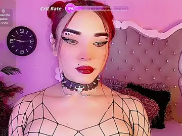 Stripchat Private Sex Chat of LeyXandrabraz