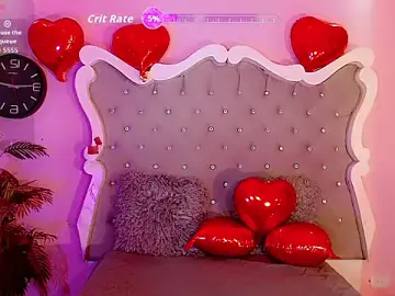 Stripchat Best Webcam of LeyXandrabraz