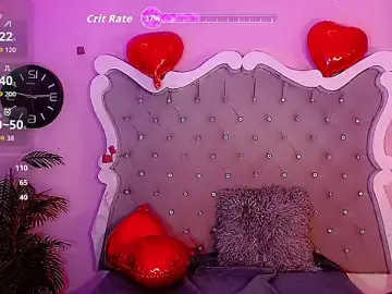 Stripchat Free Porn Cam of LeyXandrabraz