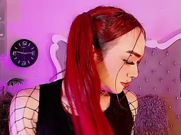 Stripchat Adult Webcam of LeyXandrabraz