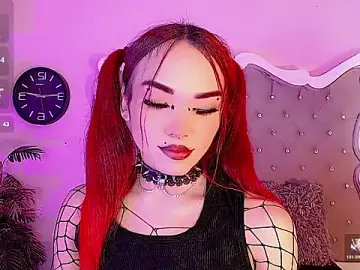 Stripchat Sex Chat of LeyXandrabraz