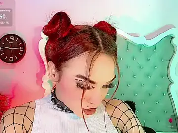 Stripchat Live Sex of LeyXandrabraz