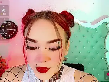 Stripchat Sex Cam of LeyXandrabraz