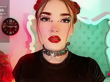 Stripchat Live Porn of LeyXandrabraz