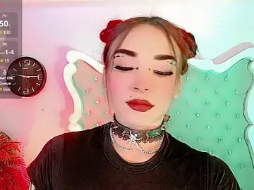 Stripchat Live Sex Cam of LeyXandrabraz