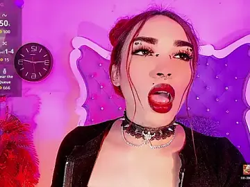 Stripchat Live Sex Cam of LeyXandrabraz