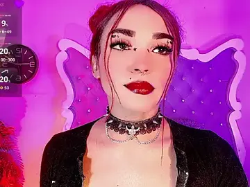 Stripchat Sex Chat of LeyXandrabraz