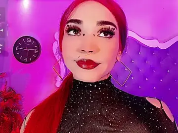 Stripchat Best Webcam of LeyXandrabraz