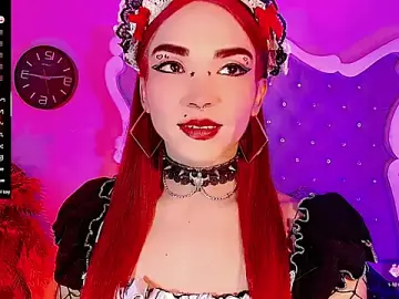 Stripchat Live Sex Cam of LeyXandrabraz