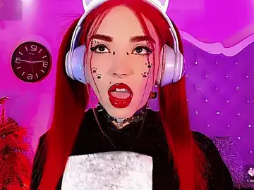 Stripchat Sex Chat of LeyXandrabraz