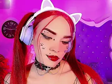 Stripchat Adult Webcams of LeyXandrabraz