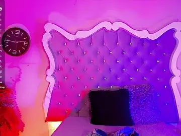 Stripchat Free Porn Cam of LeyXandrabraz