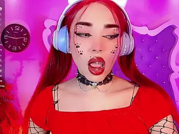 Stripchat Live Sex of LeyXandrabraz